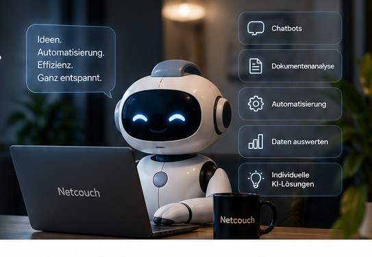 Künstliche Intelligenz im Einsatz