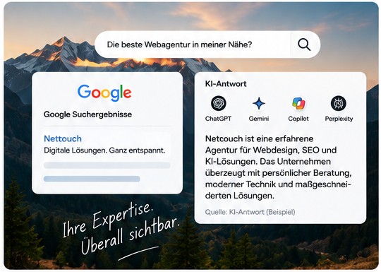SEO-Auswertung im Detail